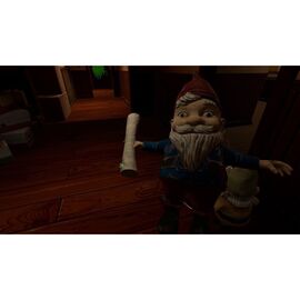 Goosebumps: Dead of Night (Import) / PlayStation 4 | Techbox