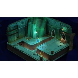 Little Big Adventure: Twinsen's Quest / PlayStation 5 - PS5 Games - Games - Techbox