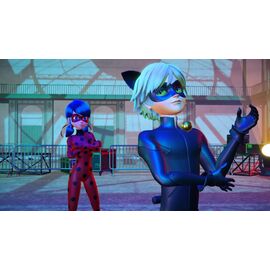 Miraculous Rise of the Sphinx / PlayStation 4 | Techbox