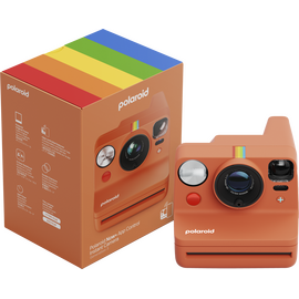 Polaroid - Now+ Gen 3 Coral / Electronics
