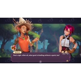 Potionomics: Masterwork Edition / Nintendo Switch | Techbox