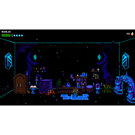 The Messenger / Nintendo Switch | Techbox