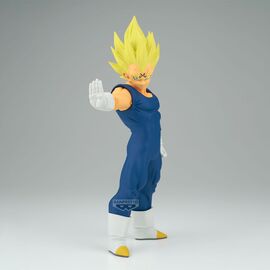 Dragon Ball Z Grandista Majin Vegeta figure 31cm |  Techbox