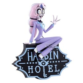 Hazbin Hotel Monitor Top Figure Charlie Morningstar ver. B figure 14cm |  Techbox