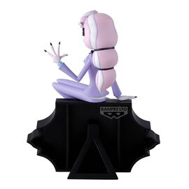 Hazbin Hotel Monitor Top Figure Charlie Morningstar ver. B figure 14cm |  Techbox