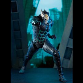 Kaiju No. 8 Grandista Kafka Hibino ver. figure 24cm - Figurines - Collectibles - Techbox
