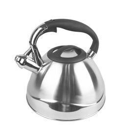 Maestro MR-1338 kettle 3.0 L Stainless steel - Kettles - Coffee & Beverages - Techbox