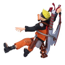 Naruto 72 Series 33 Vibration Stars Naruto Uzumaki figure 16cm - Figurines - Collectibles - Techbox