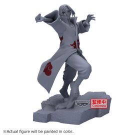 Naruto Shippuden Combination Battle Itachi Uchiha figure 16cm - Figurines - Collectibles - Techbox