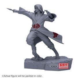 Naruto Shippuden Combination Battle Itachi Uchiha figure 16cm - Figurines - Collectibles - Techbox