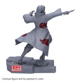 Naruto Shippuden Combination Battle Itachi Uchiha figure 16cm - Figurines - Collectibles - Techbox
