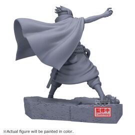 Naruto Shippuden Combination Battle Sasuke Uchiha figure 15cm - Figurines - Collectibles - Techbox