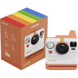 Polaroid - Now Gen 3 Coral / Electronics