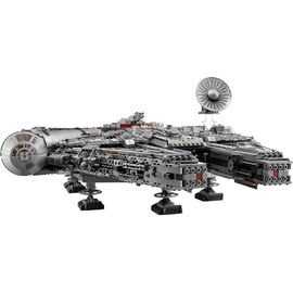 LEGO STAR WARS 75192 MILLENNIUM FALCON - Lego - Collectibles - Techbox