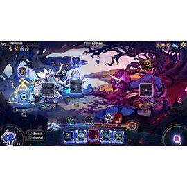 Astrea: Six Sided Oracles (Import) / Nintendo Switch - Nintendo Switch Games - Games - Techbox