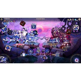 Astrea: Six Sided Oracles (Import) / Nintendo Switch - Nintendo Switch Games - Games - Techbox