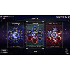 Astrea: Six Sided Oracles (Import) / Nintendo Switch - Nintendo Switch Games - Games - Techbox