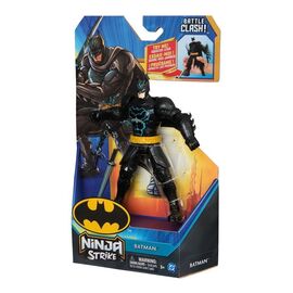 Batman - Ninja Strike Feature Figures 15 cm - Batman / Toys