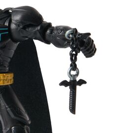 Batman - Ninja Strike Feature Figures 15 cm - Batman / Toys