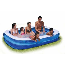 Flipper - Softside Pool - 262 x 175  cm (21396) / Toys