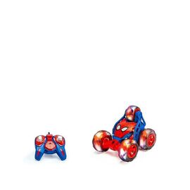 Jada - RC Spider-Man Stunt (203225001) / Toys