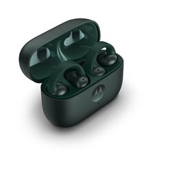 Motorola moto buds loop Headset Wireless Ear-hook Calls/Music/Sport/Everyday Bluetooth Green | Techbox