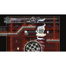 Touhou Luna Nights / Nintendo Switch | Techbox