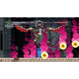 Touhou Luna Nights / Nintendo Switch | Techbox