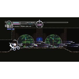 Touhou Luna Nights / Nintendo Switch | Techbox