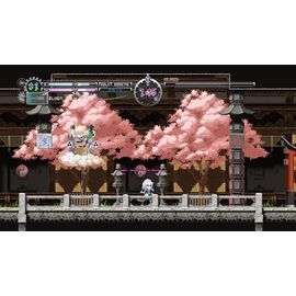 Touhou Luna Nights / Nintendo Switch | Techbox