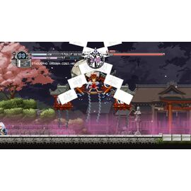 Touhou Luna Nights / PlayStation 5 - PS5 Games - Games - Techbox