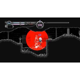 Touhou Luna Nights / PlayStation 5 - PS5 Games - Games - Techbox
