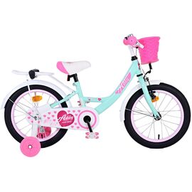Volare - Children's Bicycle 16 - Ashley Green (51643) / Toys | Techbox