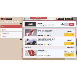 MatchMaker Agency (Multi-Language) (Import) / Nintendo Switch | Techbox