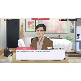 MatchMaker Agency (Multi-Language) (Import) / Nintendo Switch | Techbox