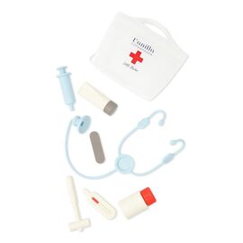 Vanilla Copenhagen - Doctor Set - Silicone (DOCS0125) / Toys