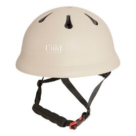 Vanilla Copenhagen - Safety Helmet - Beige - S (51-54 cm) (HELM6123) / Sport and Outdoor