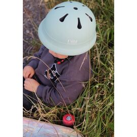 Vanilla Copenhagen - Safety Helmet - Pale Jade - S (51-54 cm) (HELM5024) / Sport and Outdoor