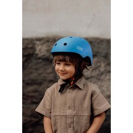 Vanilla Copenhagen - Safety Helmet Toddler - Azure Blue - S (49-55 cm) (HELS7525) / Sport and Outdoor