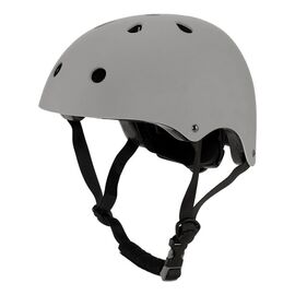 Vanilla Copenhagen - Safety Helmet Toddler - Cozy Grey - S (49-55 cm) (HELS7625) / Sport and Outdoor