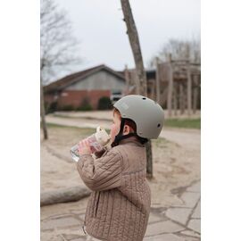 Vanilla Copenhagen - Safety Helmet Toddler - Cozy Grey - S (49-55 cm) (HELS7625) / Sport and Outdoor