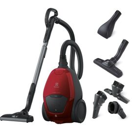Electrolux PD82-ANIMA 3.5 L Cylinder vacuum Dry 600 W Dust bag - Vacuum Cleaners - Cleaning - Techbox