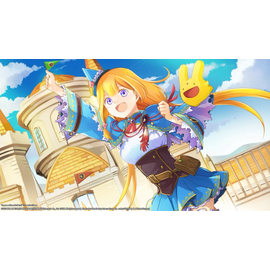 Mado Monogatari / Nintendo Switch - Nintendo Switch Games - Games - Techbox