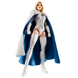 Marvel Legends Series X-Men '97 Emma Frost figure 15cm - Figurines - Collectibles - Techbox