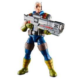 Marvel Legends Series X-Men '97 Marvel's Cable figure 15cm - Figurines - Collectibles - Techbox