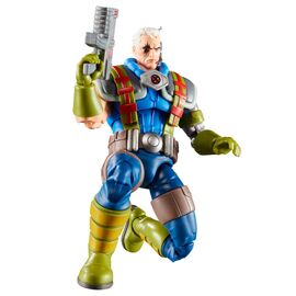 Marvel Legends Series X-Men '97 Marvel's Cable figure 15cm - Figurines - Collectibles - Techbox