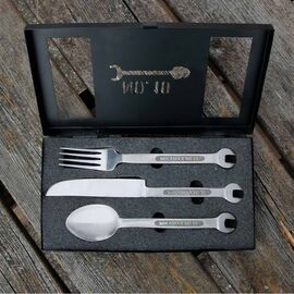 No. 10 Wrenchware / Gadgets