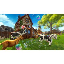 No Place Like Home / Xbox Series X - Series X Games - Games - Techbox