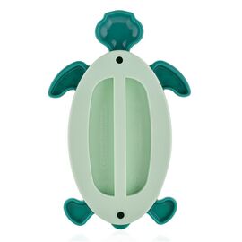 Reer - Bath Thermometer - Turtle - Green - 10 x 13 cm / Baby and Children