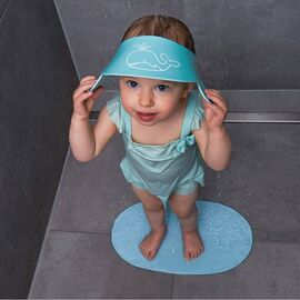 Reer - Screen for hair washing - Adjustable head circumference 40-55 cm / Baby and Children |  Techbox